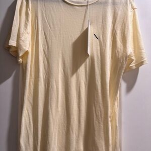 Saturdays New York City Merino Jersey Short-sleeve T-shirt